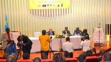 États généraux de la justice en RDC : vaste opération de distraction - Jean-Bosco Kongolo