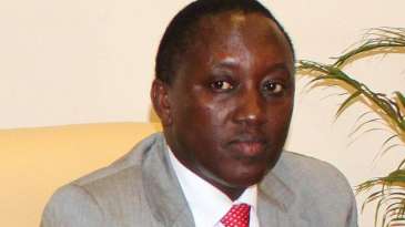 RD Congo - Karenzi Karake : Le malaise des Congolais - B. Musavuli