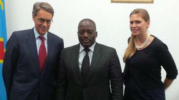 Opinion : Time Has Not Run Out in DR Congo - Ida Sawyer