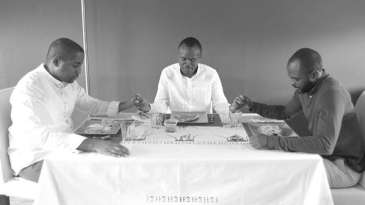Sous les tirs de DESC - FILIMBI : 