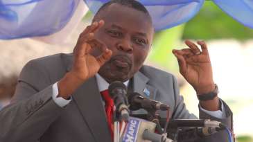 Pas facile d’être opposant au Congo-Kinshasa : cas de vital Kamerhe et compagnie - JB Kongolo