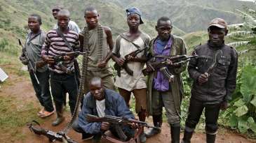 RDC : # 400 FDLR, le chiffre du mensonge d’Etat - Chronique de DESC