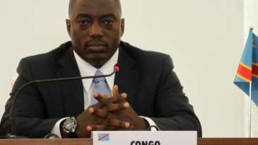 RD Congo : Qui veut vraiment le départ de Joseph Kabila ? - B. Musavuli
