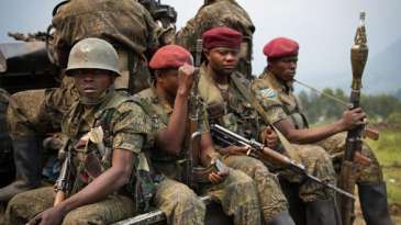 Les défections des G7, Katumbi et GR présagent-elles la fin de Joseph Kabila ? - JJ Wondo