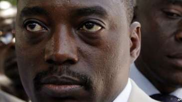 Handover of power DRC: Article 70 of the Constitution does lend itself to any confusion - JB Kongolo