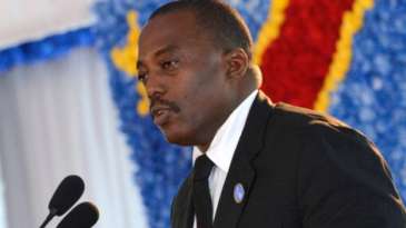 Regard critique sur le discours du Président Kabila du 14 décembre 2015 - Sinaseli Tshibwabwa