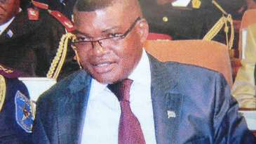 Flash : Kabila, Elie Kayitura, un rwandais de l’ANR et la Démiap prêts à frapper en Europe - JJ Wondo