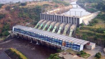 Barrage Grand Inga : son avenir est-il menacé ? - Sinaseli Tshibwabwa