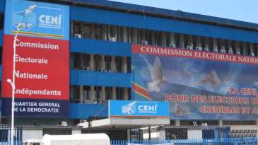 RDC : La mise à jour du fichier électoral et l’acquisition des kits électoraux sont encore possibles dans les délais constitutionnels- AJ Lomandja