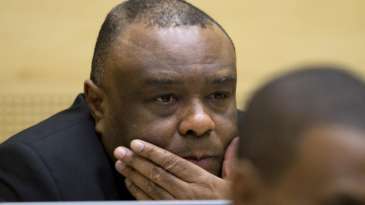 Le Procès Bemba : Aux confins de la justice et de la politique ? - JJ Wondo