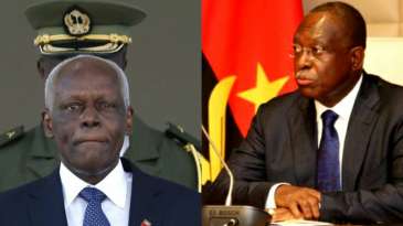 L’Angola: vers l’Eltsinisation de l’alternance au pouvoir et l’impact sur la RDC? (Part 2) - JJ Wondo
