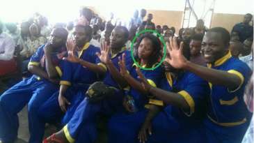 DR Congo: Free Youth Activists and political prisoners