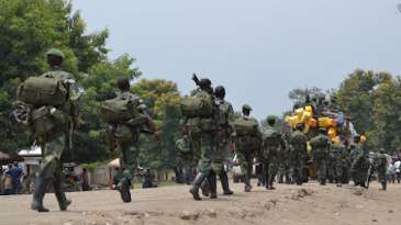 Massacres de Beni : Le rapport qui éclabousse les régiments FARDC - B. Musavuli