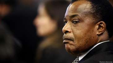 « Panama papers » : comment le pétrole congolais s’évapore dans les paradis fiscaux - Joan Tilouine