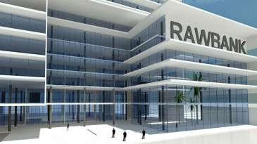 Les papiers du Panama : Rawbank et les 