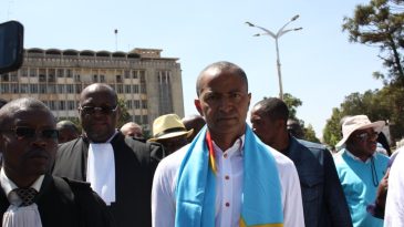Inculpation de Moïse Katumbi : Précipitation et contradictions - Jean-Bosco Kongolo