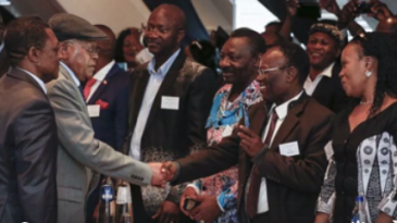 Opinion : La rencontre de tous les enjeux à Genval : vers l'unité de l’opposition congolaise ? - JJ Wondo