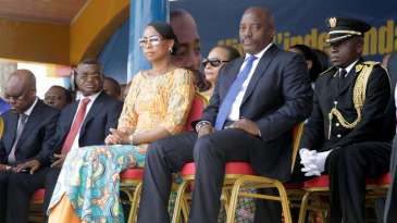Pourquoi faut-il maintenir les sanctions UE contre les collaborateurs de Kabila ? - JJ Wondo