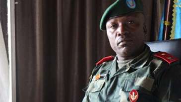 Mon Général, Makila ya soda po na ekolo, po na investisseur te! - Tribune de Claudel-André Lubaya
