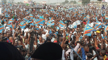 DR Congo at the Crossroads : The political scenarios around Dec. 19, 2016 - JJ Wondo