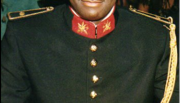 Jean-Jacques Wondo calls for the creation of the republican Army pact in the DRC