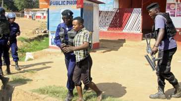 Opinion : RD Congo–Kabila : Il y a eu le 19 décembre 2016 et après ? - JJ Wondo
