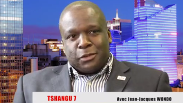L'Armée congolaise face aux enjeux de la fin du mandat de Kabila - J.J Wondo.mp4