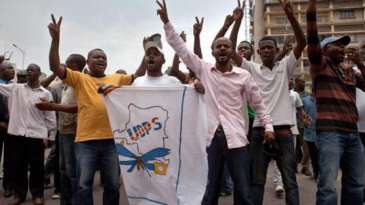 Opinion : Kabila, les détonateurs, la poudre - François Polet