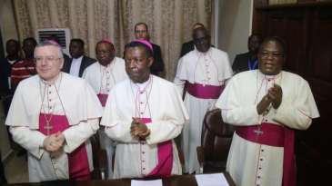 La mauvaise conscience de l’Accord du Centre Interdiocésain - Jean KENGE MUKENGESHAYI