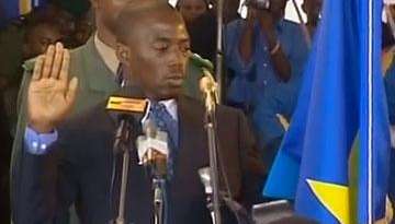 Destituer Kabila pour sauver la nation : un sujet à débattre sans tabou - Jean-Bosco Kongolo M