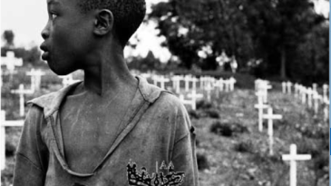 Croisade de l’Europe christianisée contre l’Afrique ancestrale - Kentey Pini-Pini Nsasay
