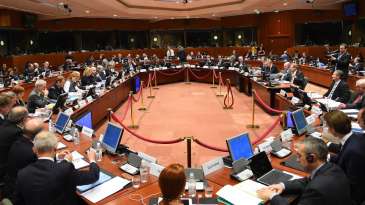 DR Congo: European ministers must decide on new targeted sanctions at next Foreign Affairs Council