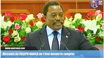 Exclusivité DESC : Notes techniques confidentielles de la stratégie de Joseph Kabila contre ses opposants