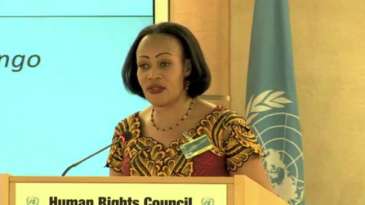 RDC-ONU : compromis sur les violences au Kasaï - Analyse de JJ Wondo sur Medi1 TV