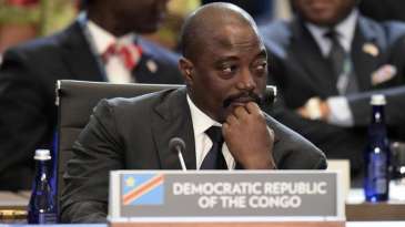 Conditions de refondation de l’Etat congolais après Joseph Kabila - JB Kongolo