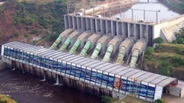 103 ONG congolaises jouent la carte des activistes-opposants au projet de barrage Grand Inga - S. Tshibwabwa
