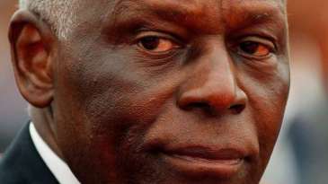 Angola : « Le bilan de José Eduardo Dos Santos est un grand gaspillage » - Joan Tilouine