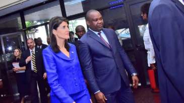 A casus belli electoral calendar against Kabila ? - Jean-Jacques Wondo