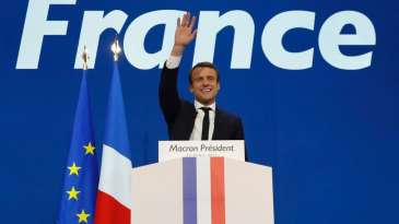 La France (une fois de plus) du mauvais côté de l’histoire en RDC?
