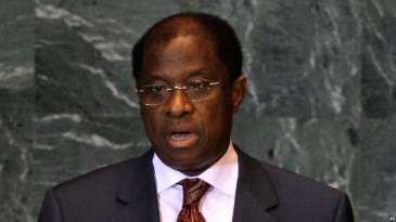 Omnipotent ministre de la Justice au Congo, Thambwe Mwamba justiciable ordinaire ailleurs - JB Kongolo