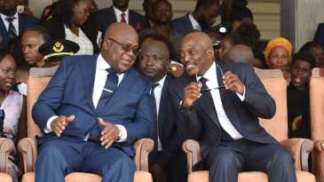 Que sera l’institution ‘Président de la République’ sous Félix Tshisekedi ? - B. MUSAVULI