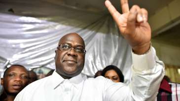 RD Congo - Félix Tshisekedi : La victoire arrangée et l’embarras politique ? - B. Musavuli