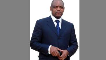 François Beya, le Conseiller spécial en matière de sécurité de Félix Tshisekedi : Un changement à reculons ? - JJ Wondo