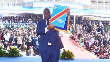 RDC : Le mécanisme par lequel le FCC compte s’accaparer d’une grande part de la capacité financière de l’Etat  - Engunda Ikala
