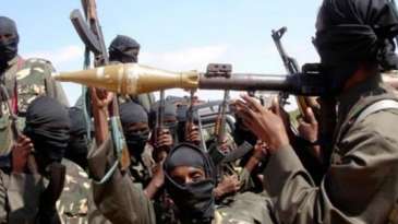 Comprendre le Djihad : genèse, notions et impact géopolitique - JJ Wondo