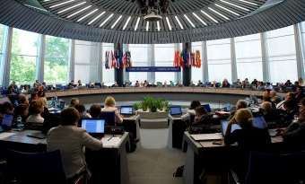 La Russie sera-t-elle expulsée du Conseil de l’Europe ? - Denis Jacqmin