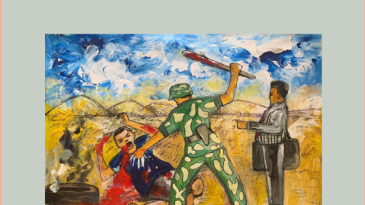 Livre : L'essentiel de la sociologie politique militaire africaine de Jean-Jacques Wondo - Recension de B. Musavuli