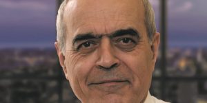 Ancien directeur du renseignement à la DGSE, Alain Juillet est aujourd'hui consultant en intelligence économique au sein du Cabinet Orrick. (Crédits : DR)
