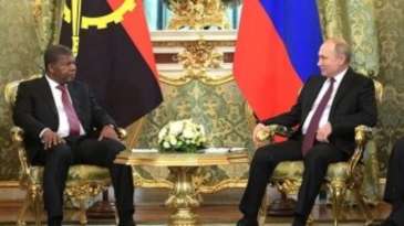Le retour militaire de la Russie en Afrique subsaha : quels fondements ? - Eleftheris Vignerienne