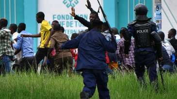 Lettre à l’UE au sujet des sanctions ciblées contre les auteurs de violations des droits humains en RD Congo - Ida Sawyer